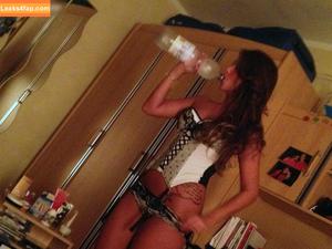 Sarah Engels photo #0006