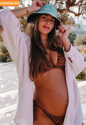 Sarah Engels photo #0045