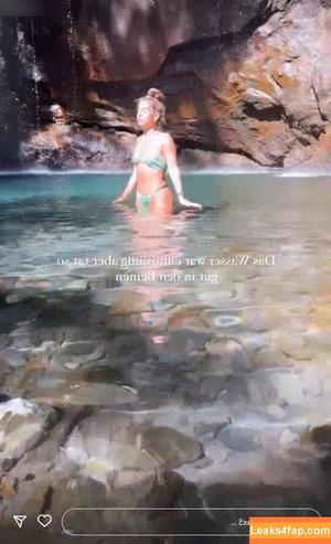Sarah Engels photo #0125