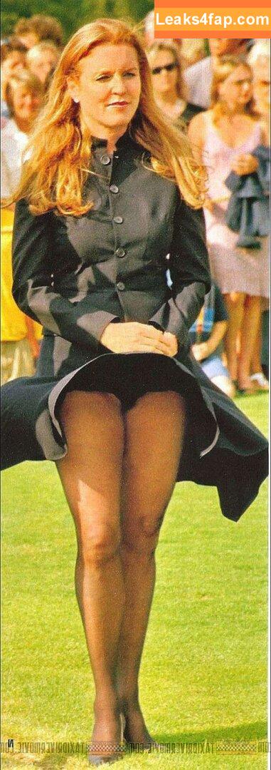 Sarah Ferguson / sarahferguson15 слитое фото фото #0006