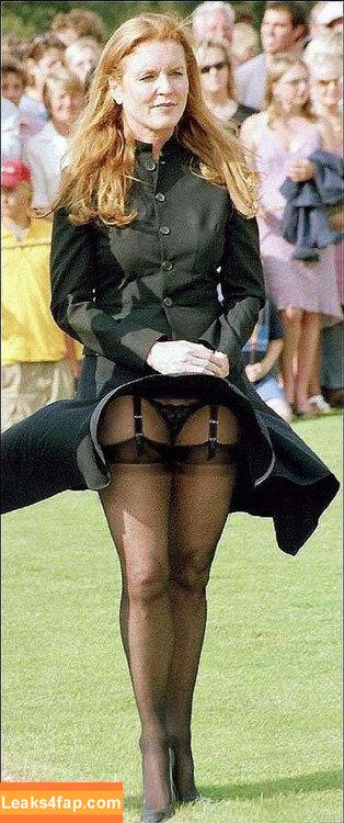 Sarah Ferguson / sarahferguson15 слитое фото фото #0007
