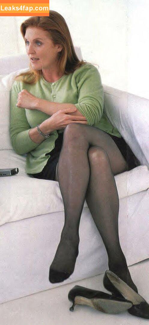 Sarah Ferguson / sarahferguson15 слитое фото фото #0016