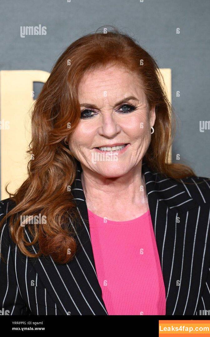 Sarah Ferguson / sarahferguson15 слитое фото фото #0026