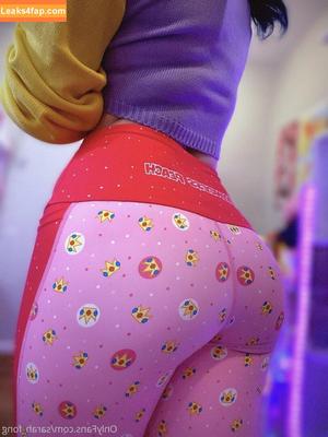 Sarah Fong photo #0129