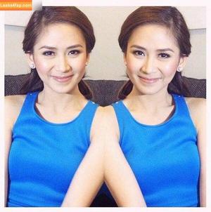 Sarah Geronimo photo #0001