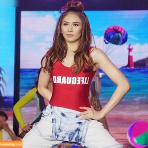 Sarah Geronimo photo #0007