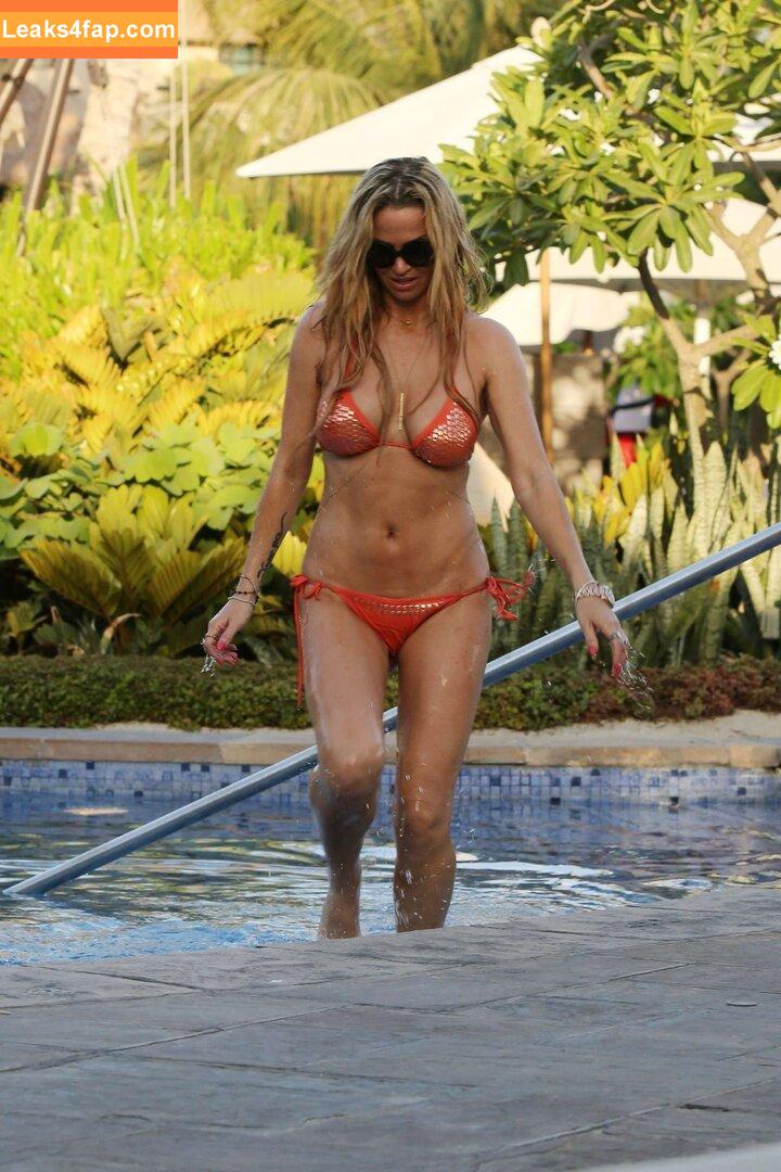 Sarah Harding / sarahnicoleharding leaked photo photo #0028