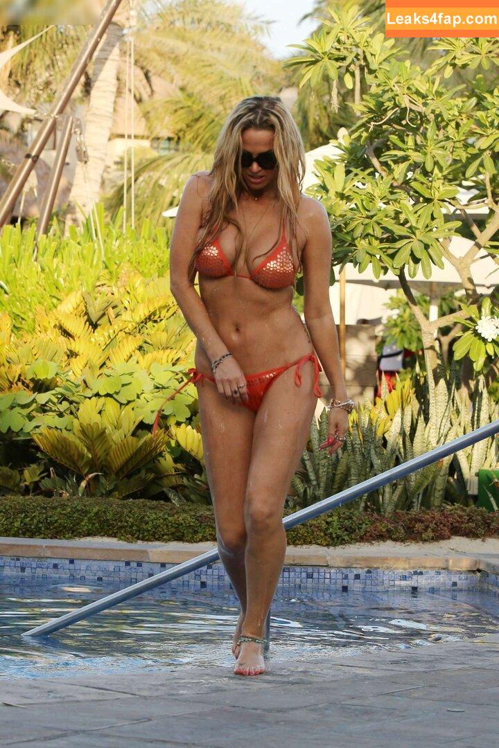 Sarah Harding / sarahnicoleharding leaked photo photo #0032