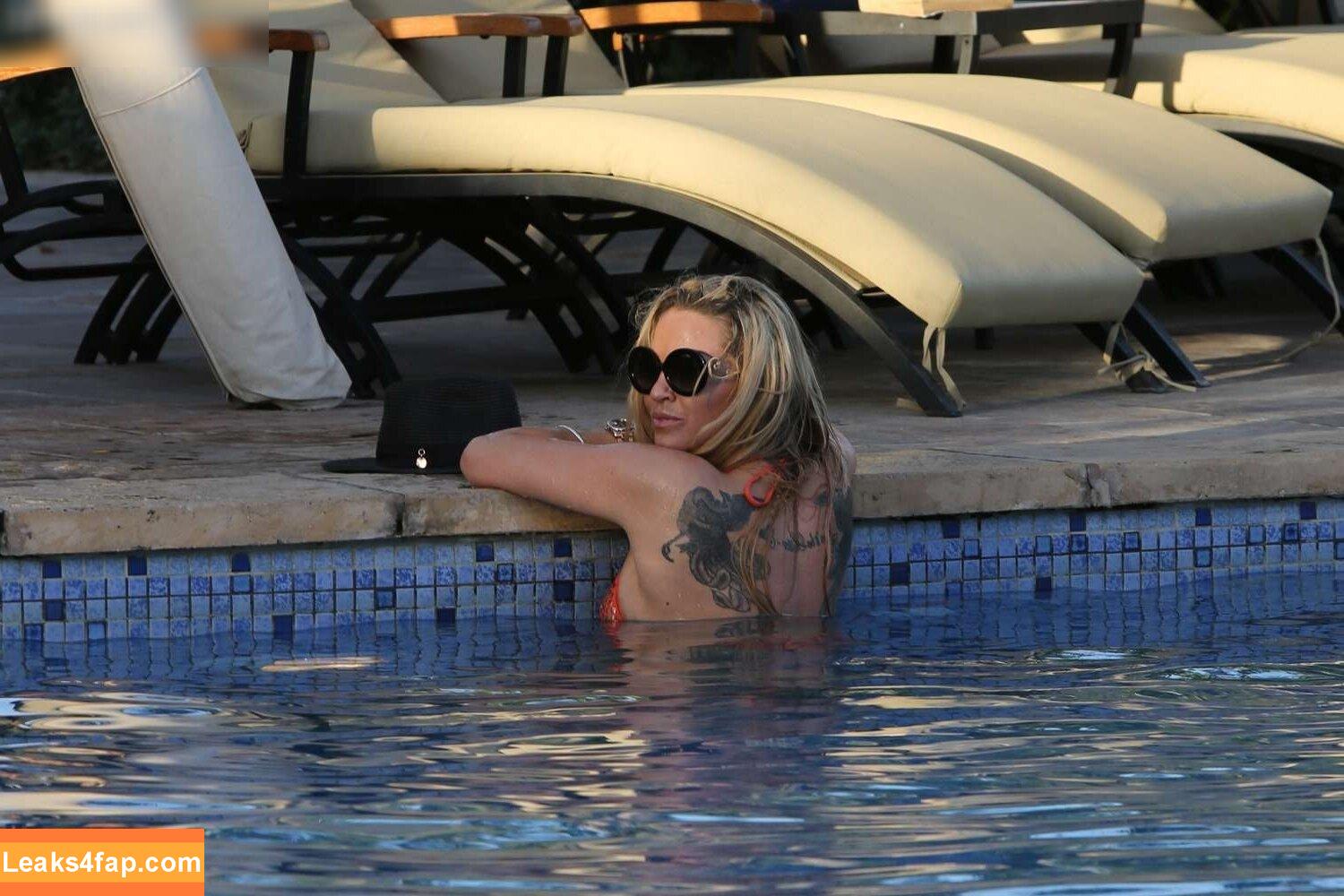 Sarah Harding / sarahnicoleharding leaked photo photo #0033