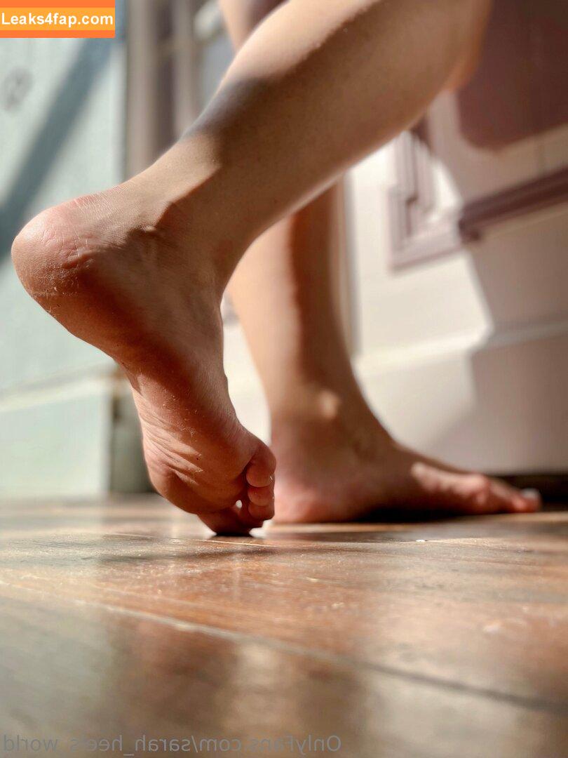 sarah_heels_world /  leaked photo photo #0008