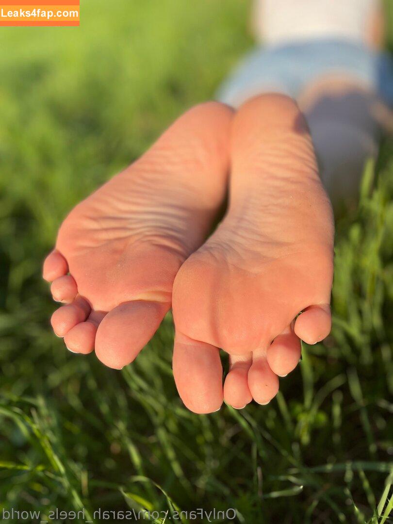 sarah_heels_world /  leaked photo photo #0012