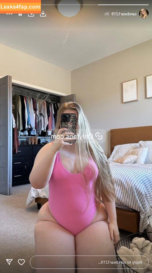 Sarah Hemmelman / blondebaddieliza / sarahhemmelman leaked photo photo #0001