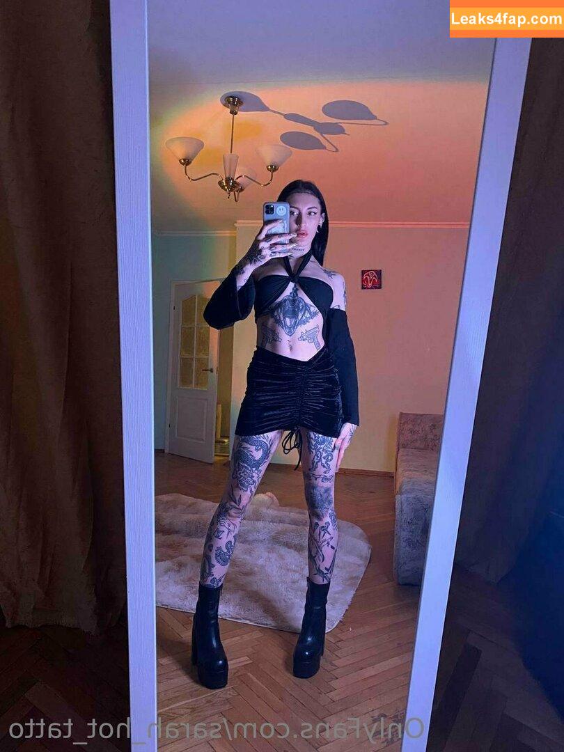 sarah_hot_tatto / prettyinhotpink / sarah_black_prvt / sarahh_blackk leaked photo photo #0020