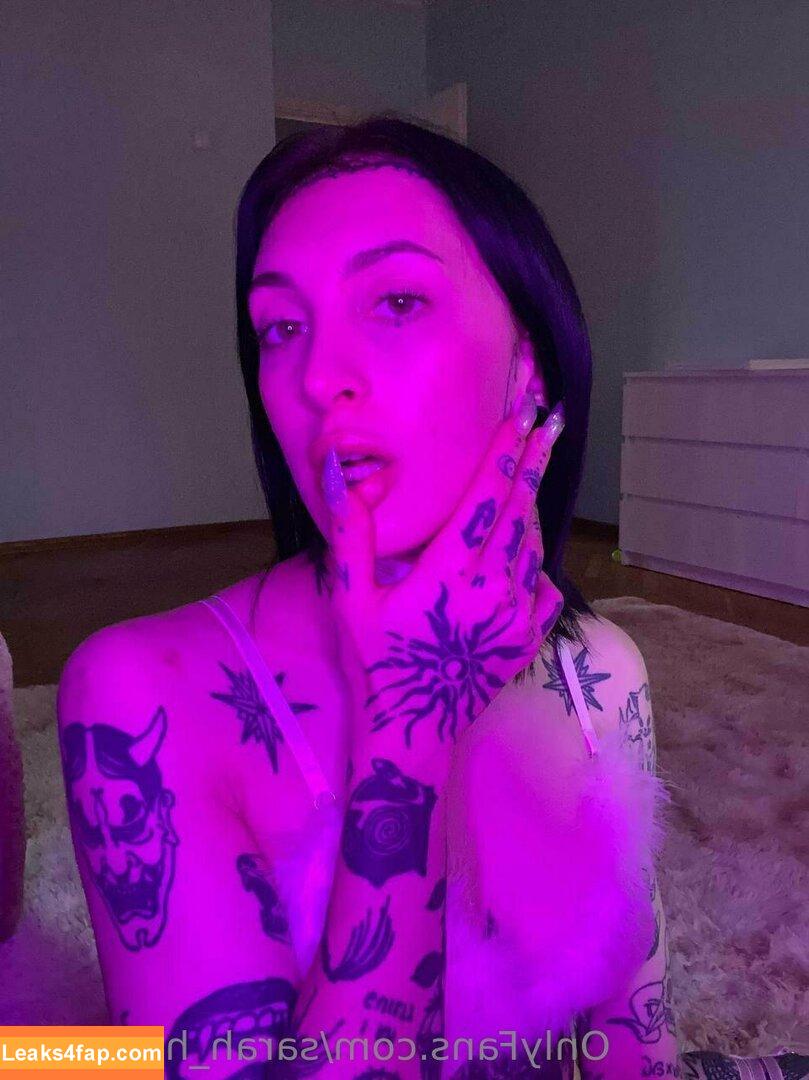sarah_hot_tatto / prettyinhotpink / sarah_black_prvt / sarahh_blackk leaked photo photo #0021