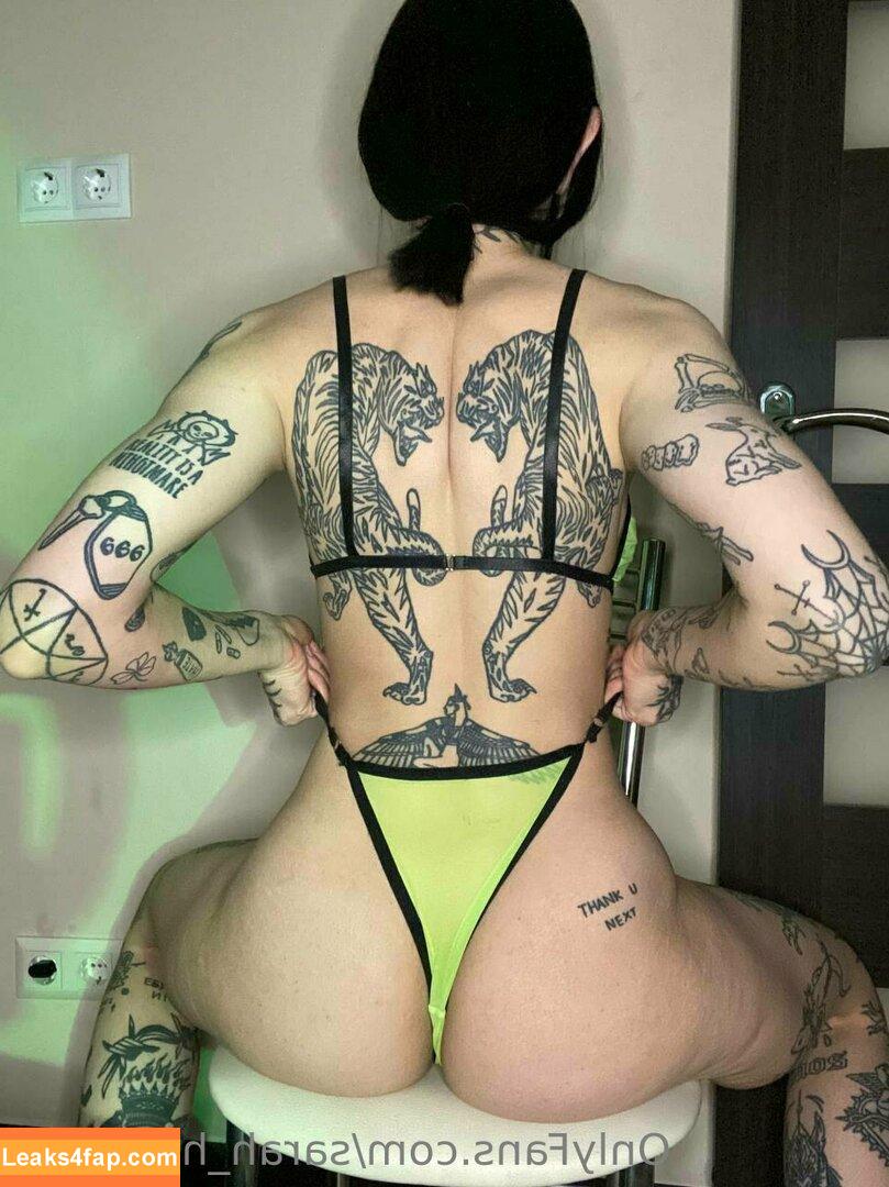 sarah_hot_tatto / prettyinhotpink / sarah_black_prvt / sarahh_blackk leaked photo photo #0260