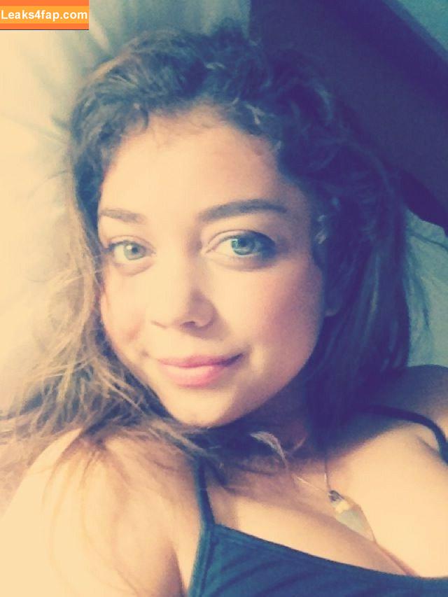 Sarah Hyland / Sarah_Hyland / https: / officialsarahhyland / sarahhyland / sarahhyland4 слитое фото фото #0008