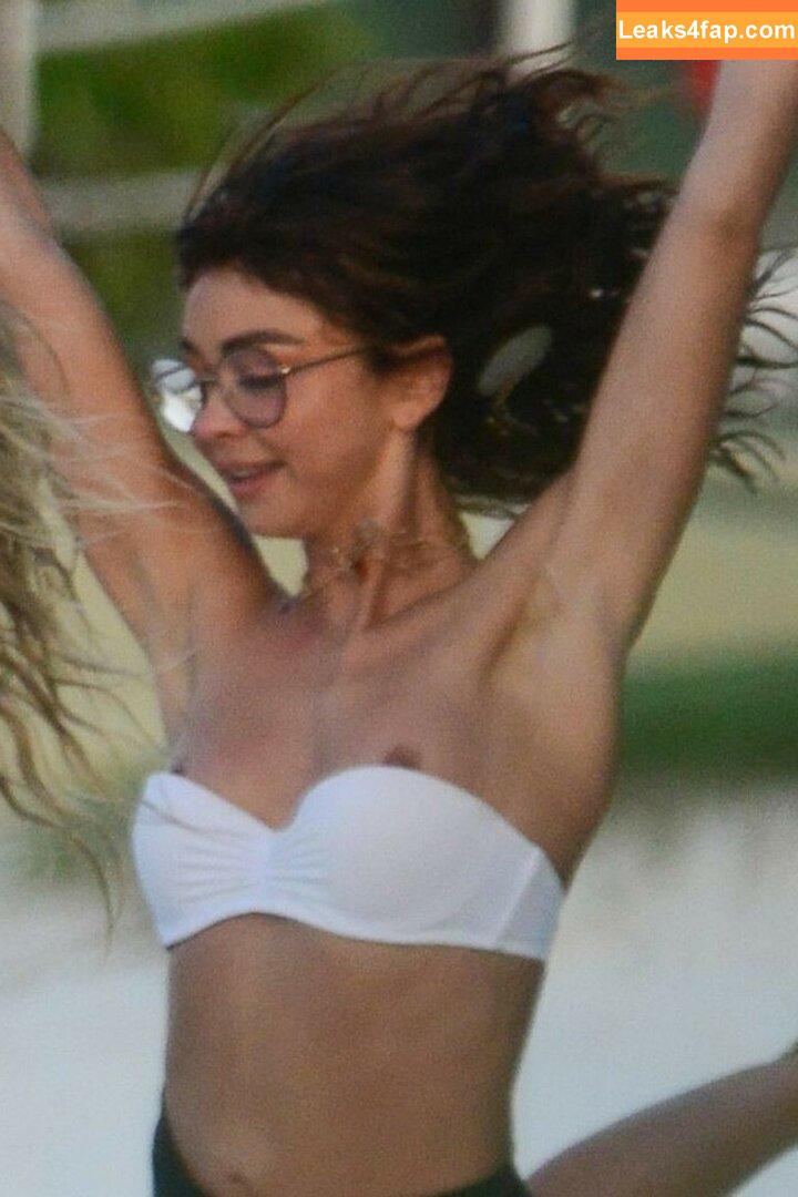 Sarah Hyland / Sarah_Hyland / https: / officialsarahhyland / sarahhyland / sarahhyland4 слитое фото фото #0016