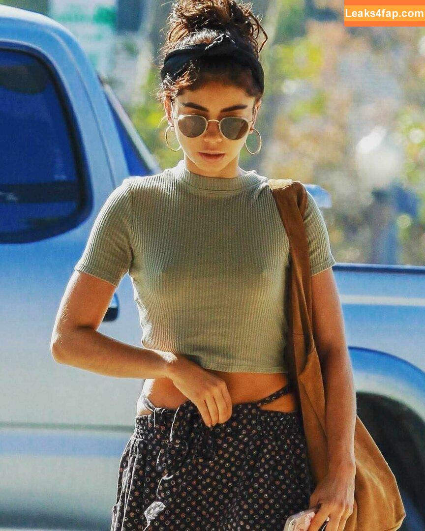 Sarah Hyland / Sarah_Hyland / https: / officialsarahhyland / sarahhyland / sarahhyland4 слитое фото фото #0033
