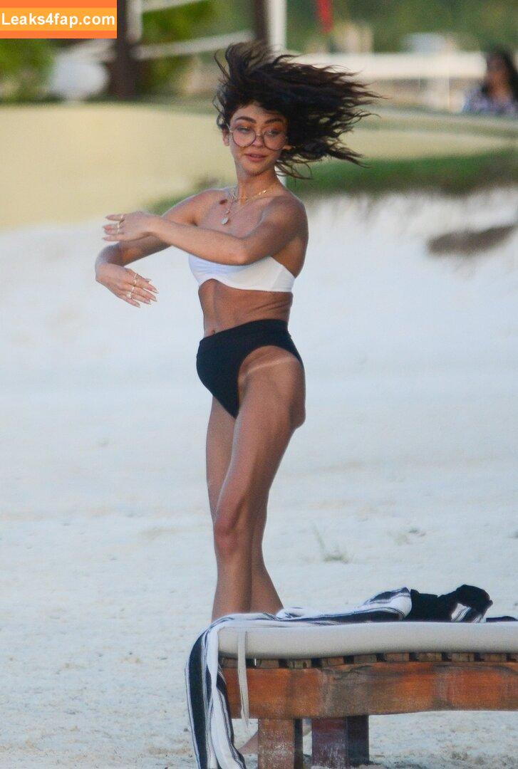 Sarah Hyland / Sarah_Hyland / sarahhyland слитое фото фото #0058