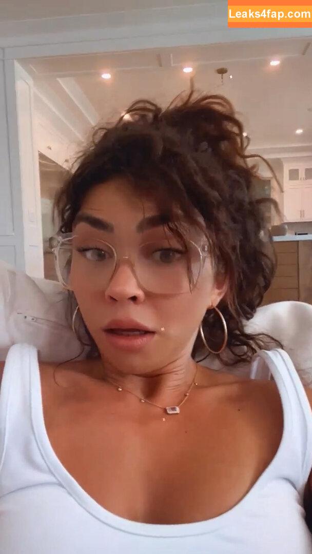 Sarah Hyland / Sarah_Hyland / sarahhyland слитое фото фото #0107