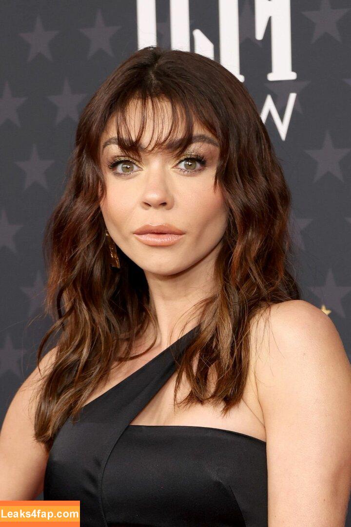 Sarah Hyland / Sarah_Hyland / sarahhyland слитое фото фото #0139