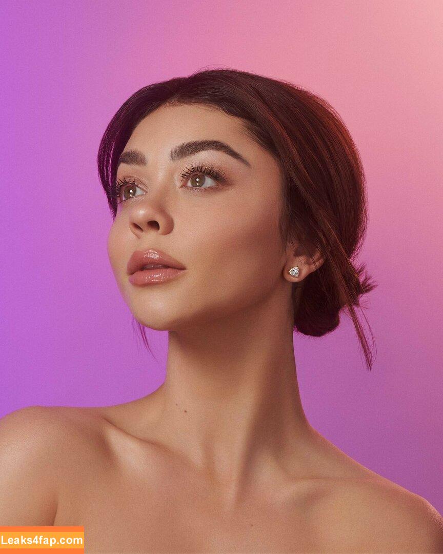 Sarah Hyland / Sarah_Hyland / sarahhyland слитое фото фото #0145