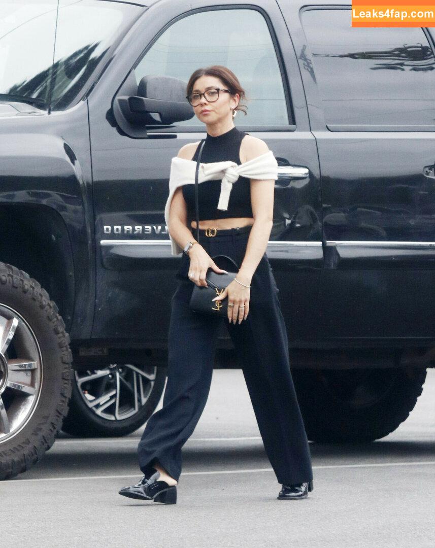 Sarah Hyland / Sarah_Hyland / sarahhyland слитое фото фото #0156