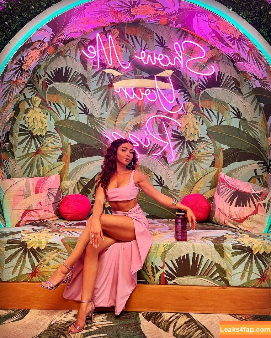 Sarah Hyland / Sarah_Hyland / https: / officialsarahhyland / sarahhyland / sarahhyland4 слитое фото фото #0169