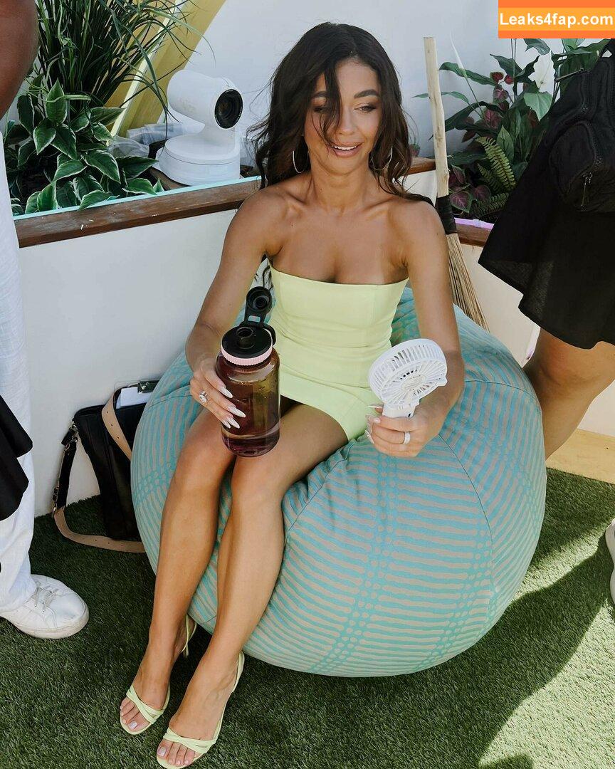 Sarah Hyland / Sarah_Hyland / https: / officialsarahhyland / sarahhyland / sarahhyland4 слитое фото фото #0172