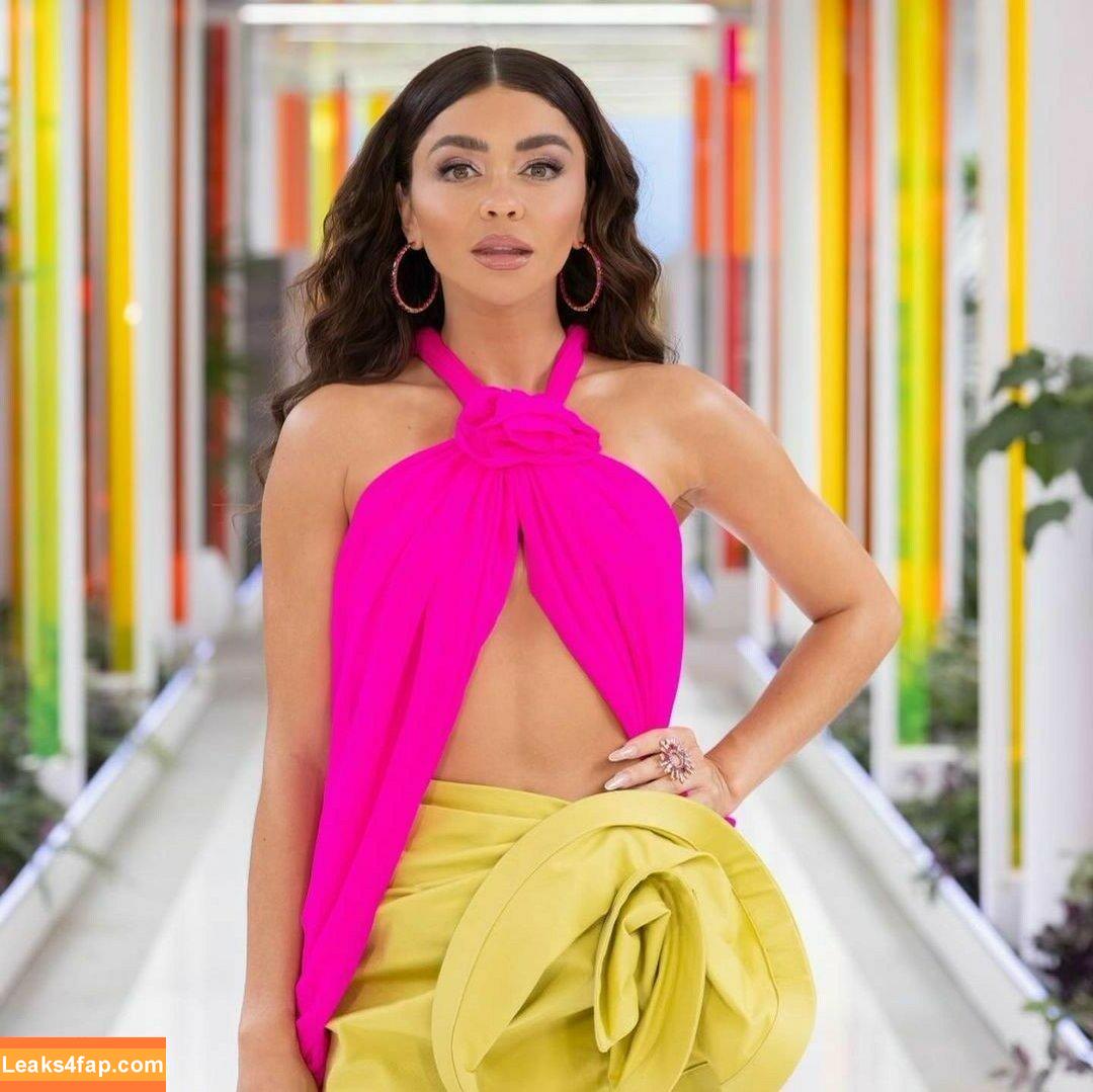 Sarah Hyland / Sarah_Hyland / https: / officialsarahhyland / sarahhyland / sarahhyland4 слитое фото фото #0173