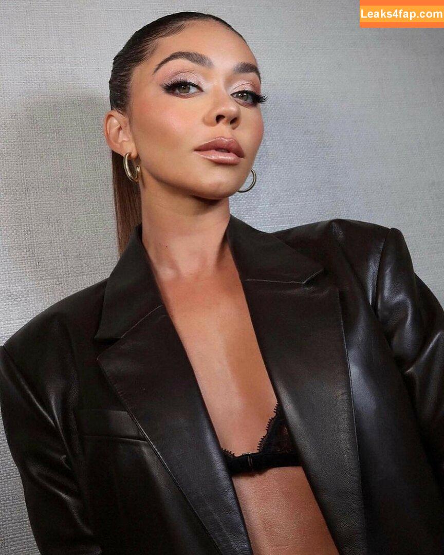 Sarah Hyland / Sarah_Hyland / sarahhyland leaked photo photo #0215