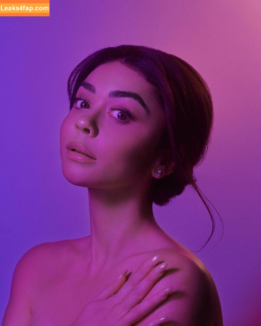 Sarah Hyland / Sarah_Hyland / sarahhyland leaked photo photo #0218