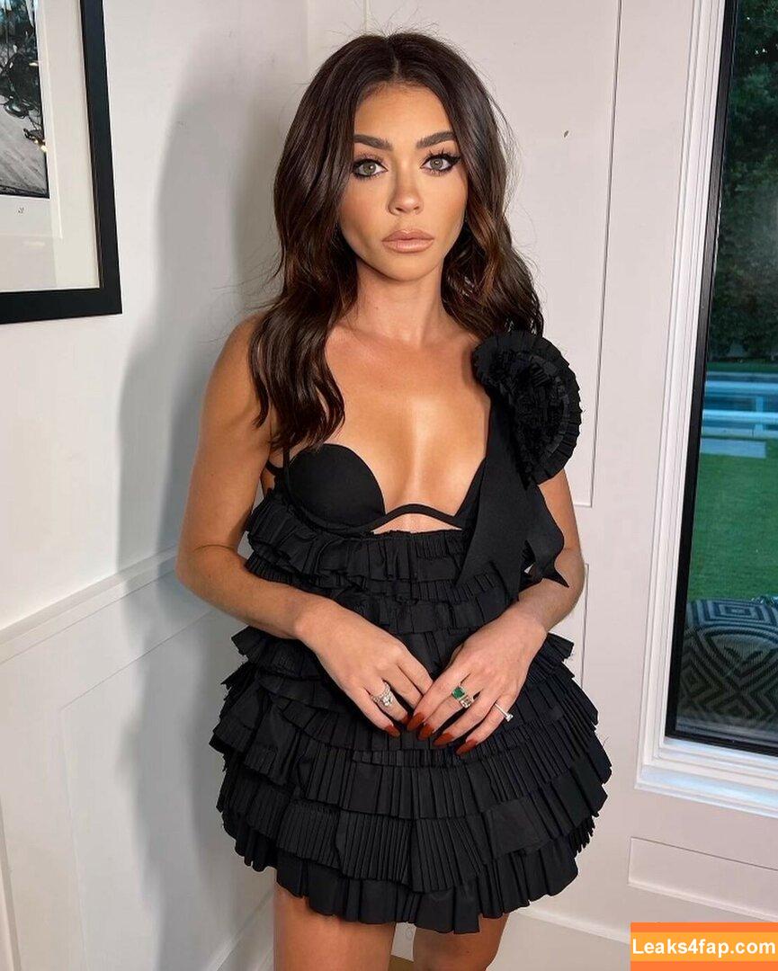 Sarah Hyland / Sarah_Hyland / sarahhyland leaked photo photo #0287