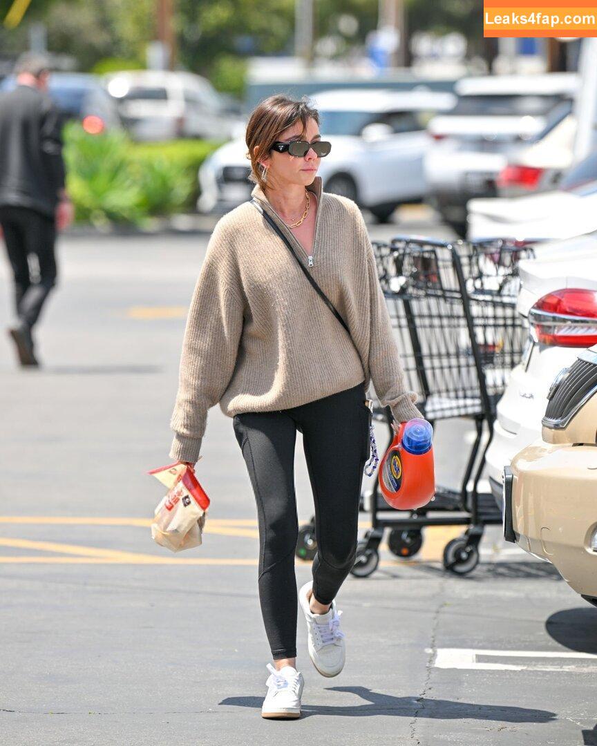 Sarah Hyland / Sarah_Hyland / sarahhyland слитое фото фото #0301