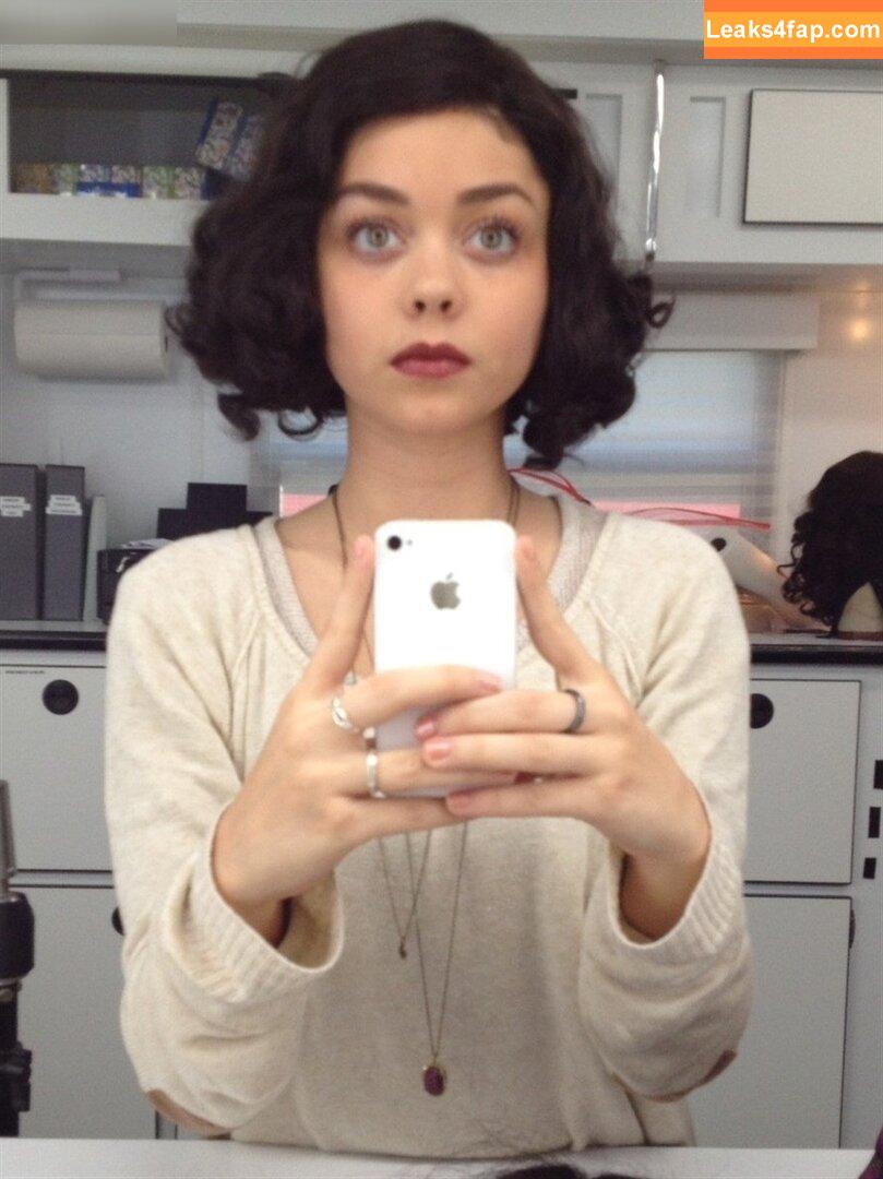 Sarah Hyland / Sarah_Hyland / sarahhyland leaked photo photo #0312