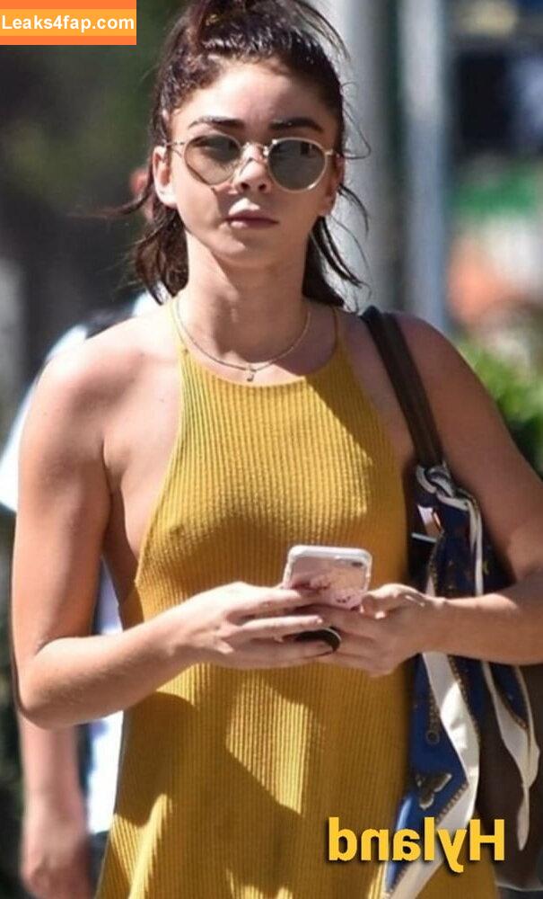 Sarah Hyland / Sarah_Hyland / sarahhyland leaked photo photo #0333