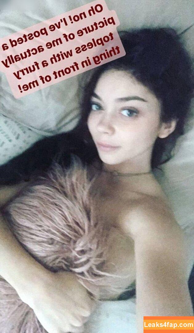 Sarah Hyland / Sarah_Hyland / sarahhyland leaked photo photo #0436