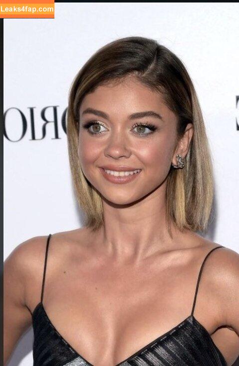 Sarah Hyland / Sarah_Hyland / sarahhyland leaked photo photo #0443