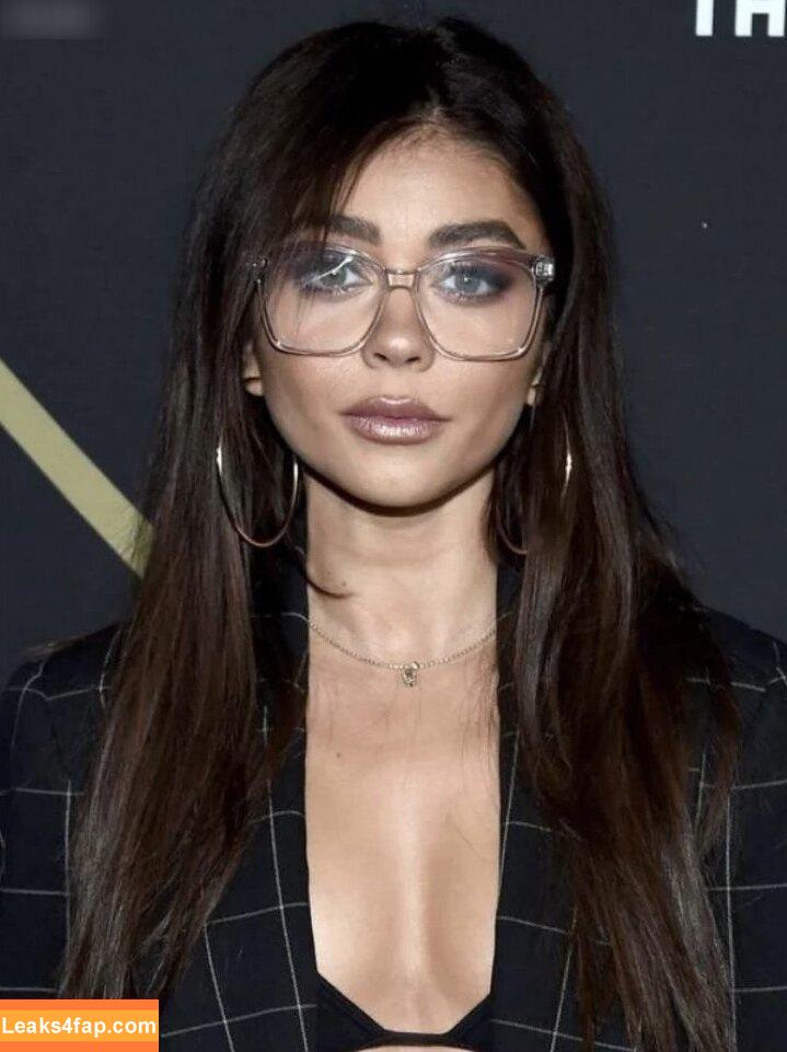 Sarah Hyland / Sarah_Hyland / sarahhyland leaked photo photo #0447