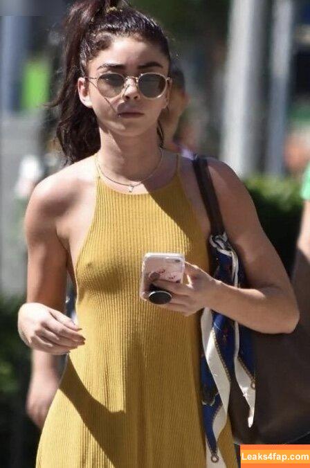 Sarah Hyland / Sarah_Hyland / sarahhyland leaked photo photo #0451