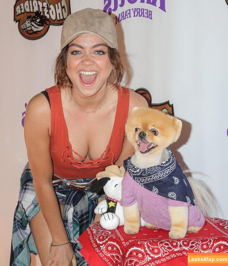 Sarah Hyland / Sarah_Hyland / sarahhyland leaked photo photo #0514