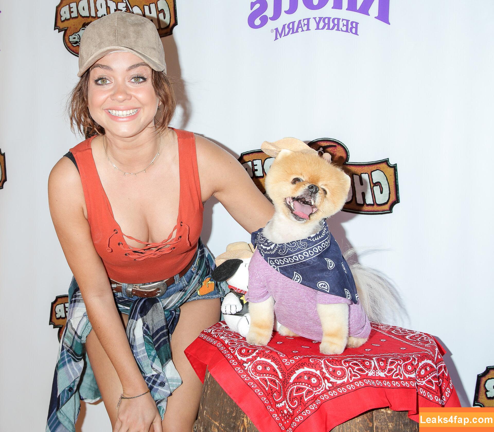 Sarah Hyland / Sarah_Hyland / sarahhyland leaked photo photo #0522