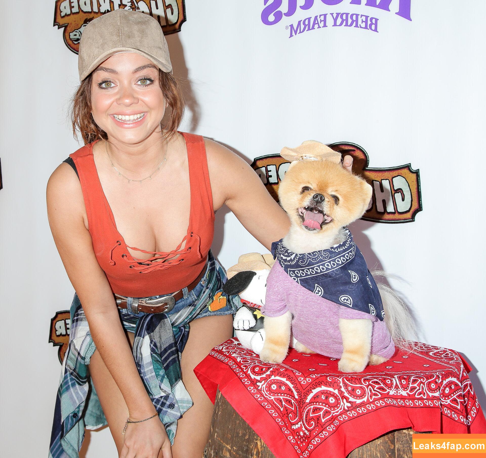 Sarah Hyland / Sarah_Hyland / sarahhyland leaked photo photo #0523