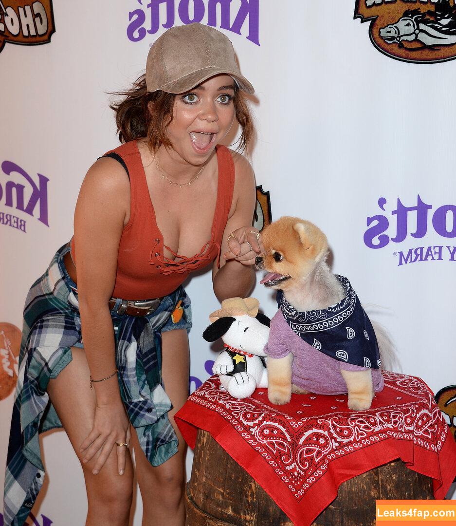 Sarah Hyland / Sarah_Hyland / sarahhyland leaked photo photo #0525