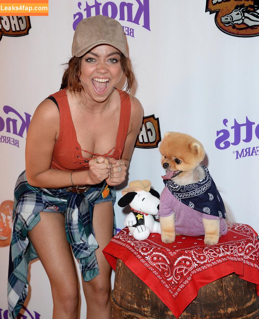 Sarah Hyland / Sarah_Hyland / sarahhyland leaked photo photo #0526