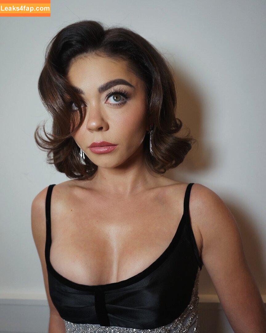 Sarah Hyland / Sarah_Hyland / sarahhyland leaked photo photo #0561