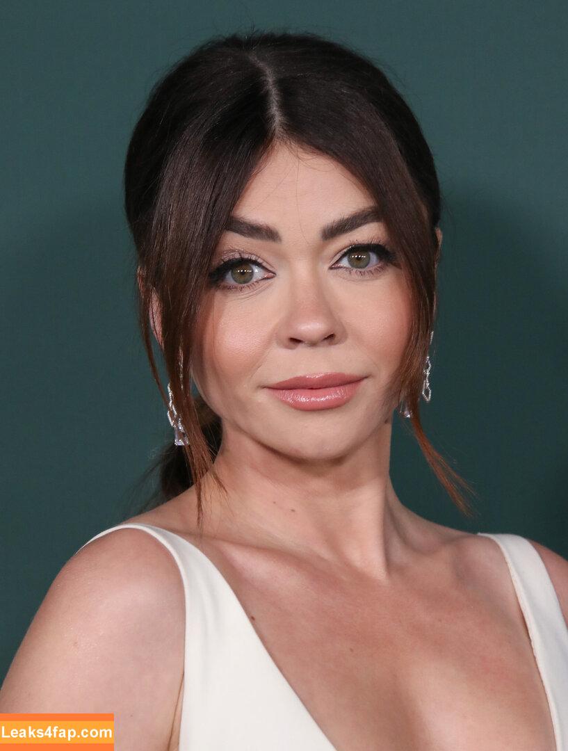 Sarah Hyland / Sarah_Hyland / sarahhyland leaked photo photo #0589