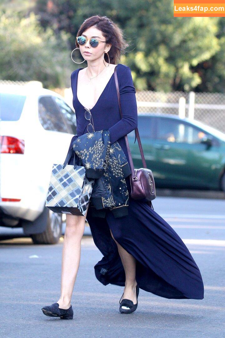 Sarah Hyland / Sarah_Hyland / sarahhyland leaked photo photo #0631