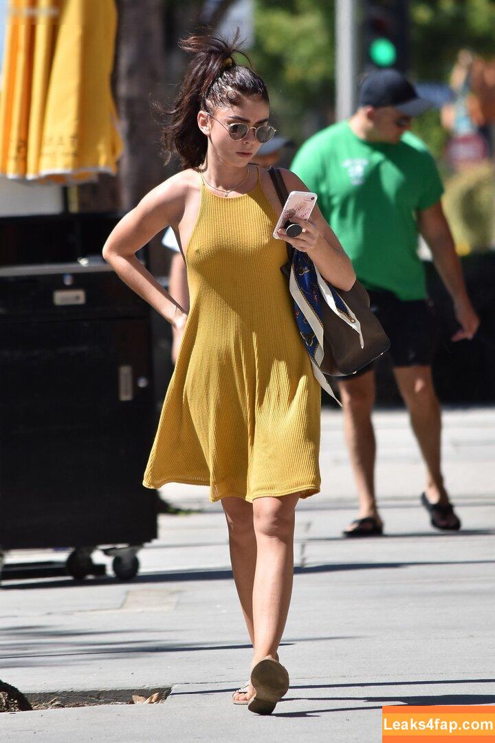 Sarah Hyland / Sarah_Hyland / sarahhyland leaked photo photo #0636