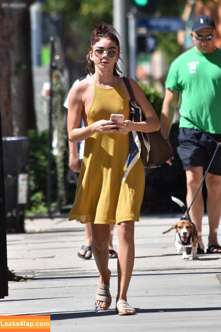 Sarah Hyland / Sarah_Hyland / sarahhyland leaked photo photo #0645